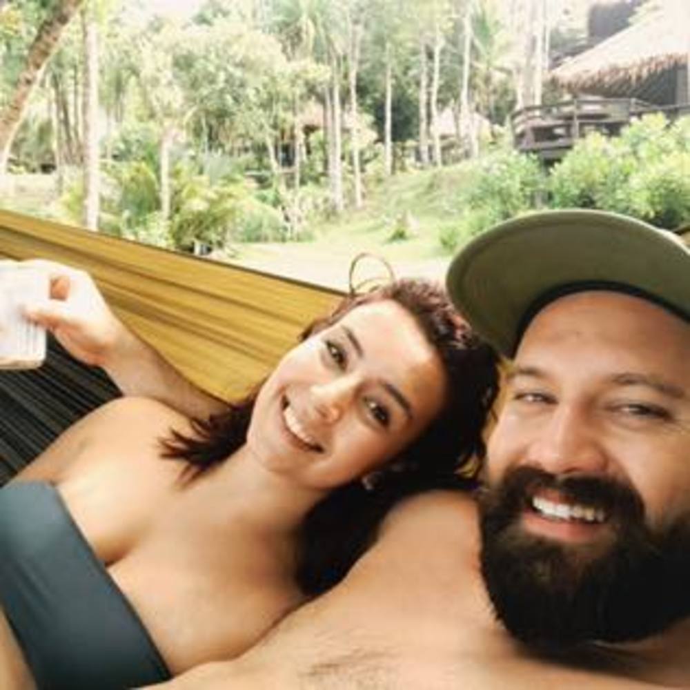 Meet your Posher, Chantelle